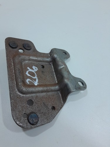 Suporte Pedal Acelerador Peugeot 206 1.0 16v 00/05 (vj)