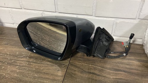 Retrovisor Esquerdo Land Rover Evoque 2015 A 2018