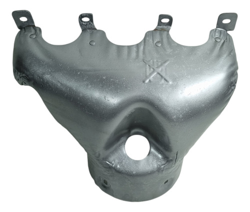 Protetor Catalisador Gm Celta Prisma Classic 2005 A 2016