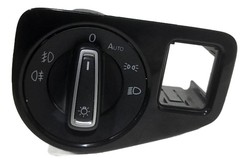 Botão Interruptor  Farol Chave Luz  Golf 2014