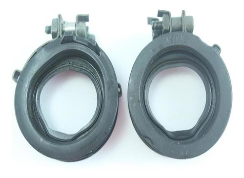 Coletores De Admissao Yamaha Mt07 Mt 07 (369)