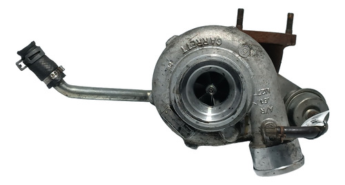 Turbina Motor Renault Master 2.3 2013 2021 Garrett