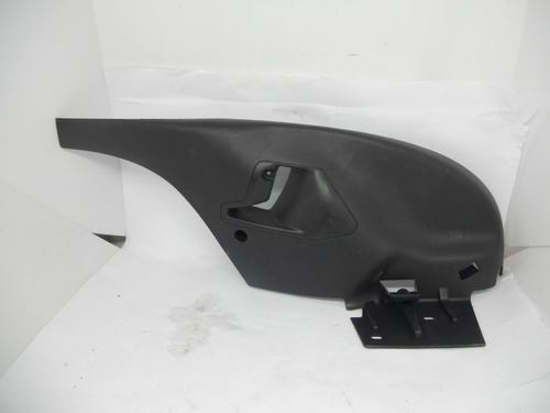 Acabamento Console Central Citroen C4 Pallas 9682281677c