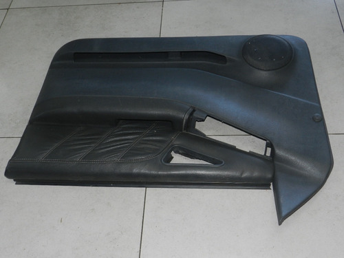 Par Forro Porta Dianteira Gm Blazer S10 2001 A 2011
