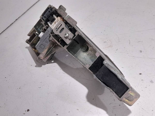 Maçaneta Externa Dianteira Direita Citroen C3 2015  96709319