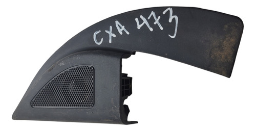 Moldura Interna Retrovisor Esquerdo Hb20 13/18 (al) Cxa 473
