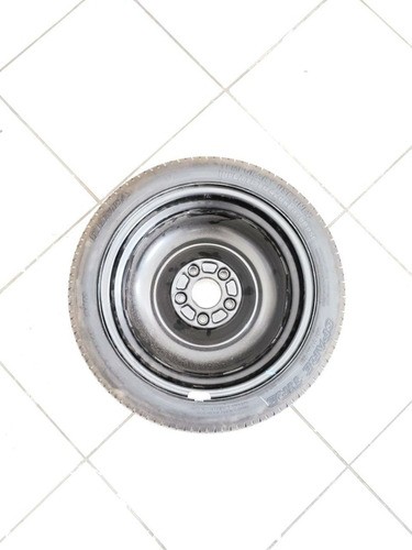 Roda Pneu Estepe Aro 15 Honda Civic 2012 2013 A 2016 5x114.3