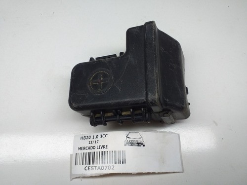 Polo Positivo Bateria Hyundai Hb20 1.0 13/17 918501s012