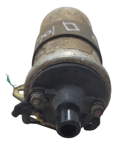 Bobina Ignição Vw Gol Quadrado/ 1988 (al) Cxe 13