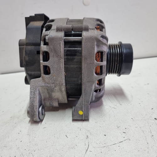 Alternador Chevrolet Onix 1.0 3cc Turbo 2020 A 2022