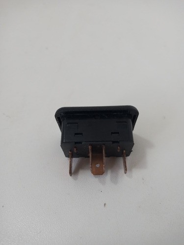 Botao Do Vidro Eletrico Das Portas Vw Golf Original 