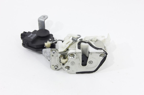 Fechadura Eletrica Porta Td Pajero Tr4 10/15 (959)