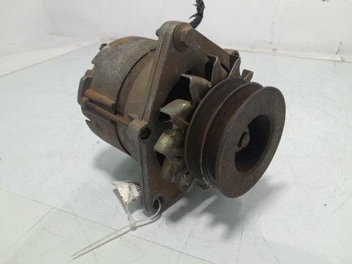 Alternador Motor Mercedes Mb 1113 608 1313 1618