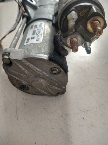 Motor Partida Arranque Ford Edge 3.5 V6 2012 2013 2014