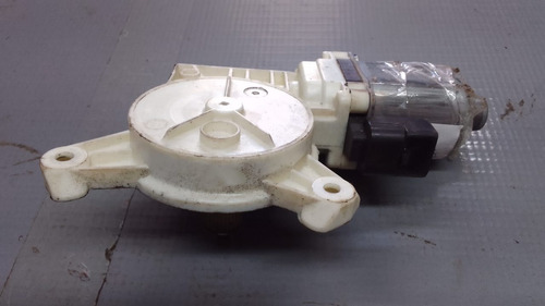 Motor Vidro Elétrico Direito Saveiro/gol G7/g8 13/23. 23314