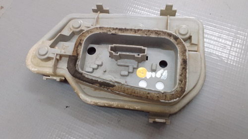 Circuito Lanterna Traseira Ld Vw Polo Hatch 02/06. 23532