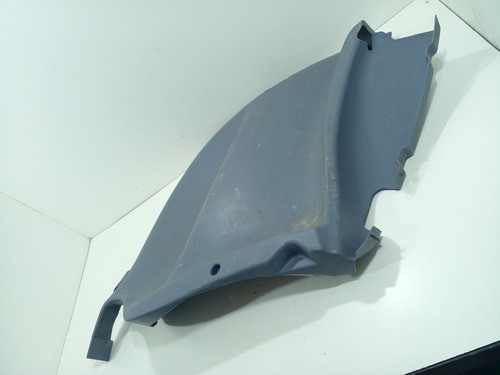 Forro De Porta Tras. Esq. Ford Ka 1998 97kbb31013 (m)