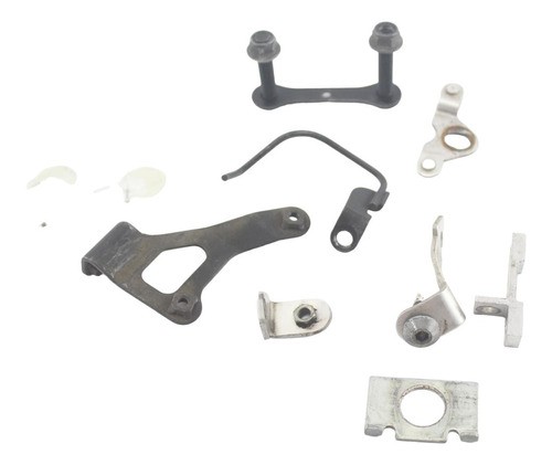 Kit Suporte Diversos Yamaha R1 (477)