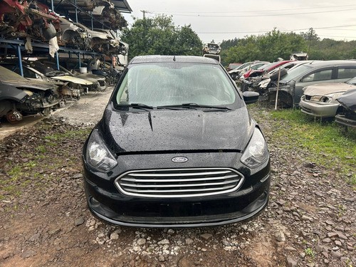 Ford Ka 1.0 85cvs 3cc Flex 2020/2021 Peças