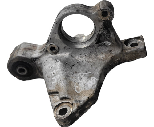 Suporte Coxim Câmbio Peugeot 307 Citroen C4 2.0 07/10 (al)