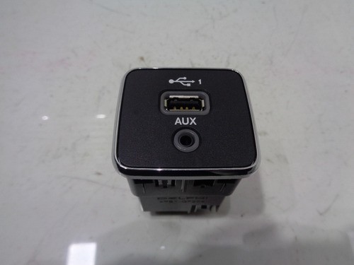 Botao Usb Fiat Toro 2.0 Diesel 2021