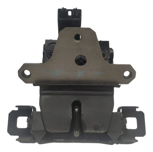 Fechadura Tampa Traseira Ford Focus Hatch 2009 2014 Usado