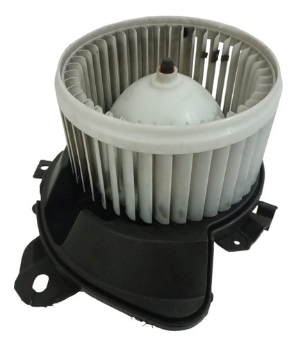 Motor Ventilador Interno Ar Forçado Fiat Linea / Punto 09/15