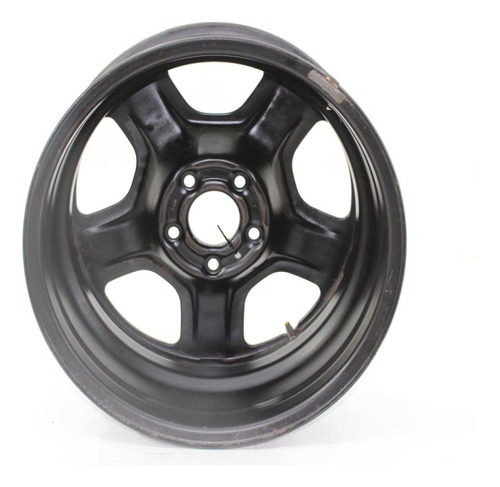 Roda Ferro Aro 16 5 Furos Jeep Renegade 15/22 (922)