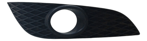 Moldura Farol Milha L/d Gm Vectra 06/11 C/ Detalhe (ap)