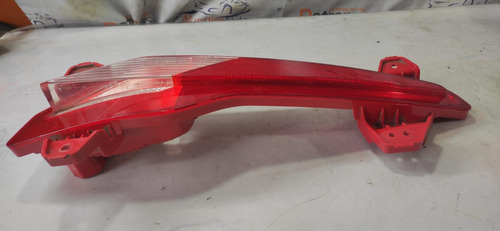 Refletor Olho De Gato Tras. Esquerdo Hb20 Hatch 20/22 21077