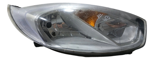 Farol L/dir Focus Fiesta 2011/2014 C/ Detalhe Adl 413 (ap)