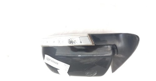 Retrovisor Hyundai Veracruz 2010 / Lado Esquerda ( Detalhe )