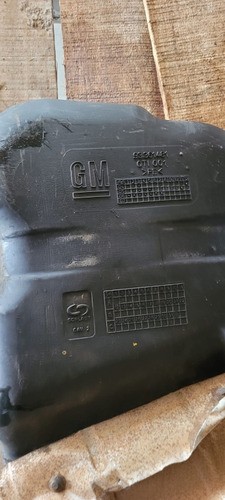 Tanque Combustível Gm Celta 2001 2015 93361481 (m)