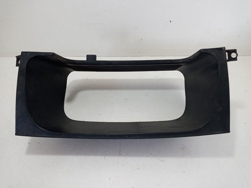 Moldura Painel De Instrumentos Vw Golf 1h6857059 Original