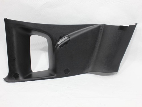 Acabamento Superior Lateral Porta Mala Le Jeep Renegade 15/2