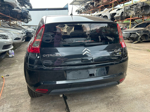 Sinaleira Esquerda Citroen C4 2006/2007