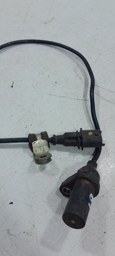 Sensor Rotação Fiat Palio Siena Strada Fiorino0261210266(vj)