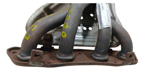Coletor Escape Motor Corolla 2003 (e) Cx454