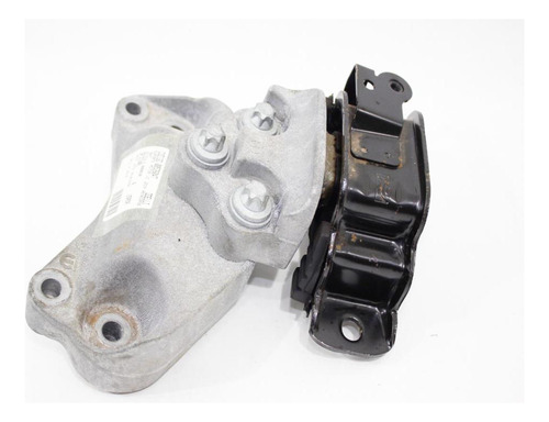 Suporte Motor Lado Esquerdo Jeep Renegade 15/18 Usado (047)