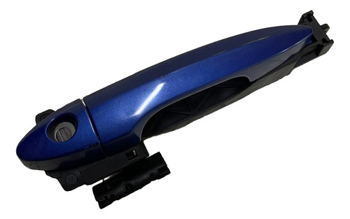 Puxador Maçaneta Externa Dianteira Esquerda Lifan 530 2015