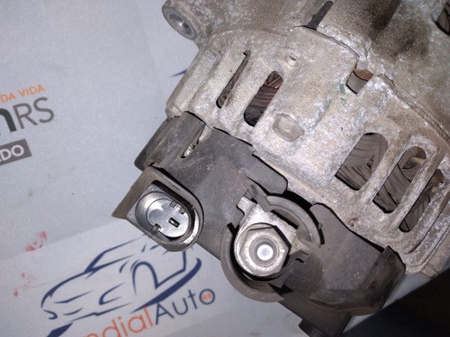 Alternador Ford New Fiesta  Ka 2013/..  Cn1510300  5039