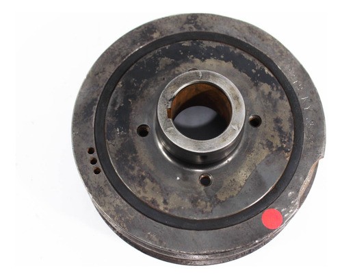 Polia Virabrequim 2.5 Maxion Chevrolet S10 1995-2011 (102)