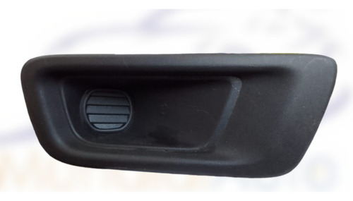 Moldura Milha Lado Esquerdo S10 2012 Até 2016. 23083