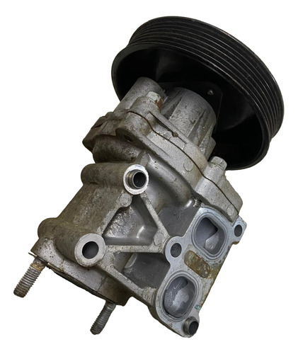 Bomba Água Motor Mitsubishi Lancer 2.0 16v 2011 2012 2013