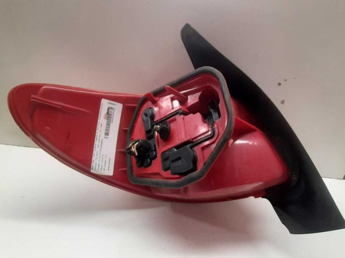 Lanterna Taseira Direita Peugeot 206 1999 