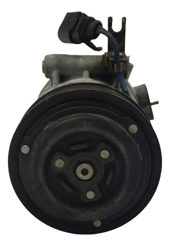 Compressor Ar Condicionado Volkswagen Gol Voyage Up 14/19