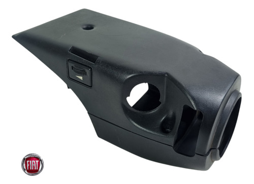 Capa Da Chave De Seta Fiat Uno Mille 1996 A 2002