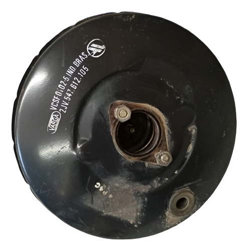 Hidrovacuo Servo Freio Pointer Logus 1.8 Xr3 1993/96 25756