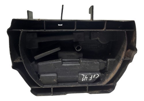 Base Caixa Chave Roda Macaco Renault Scenic 00/05 (al) Cxf42