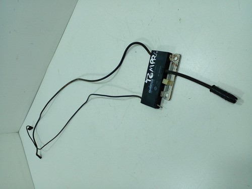 Amplificador Antena Fiat Tempra 1997 50007605 (m)